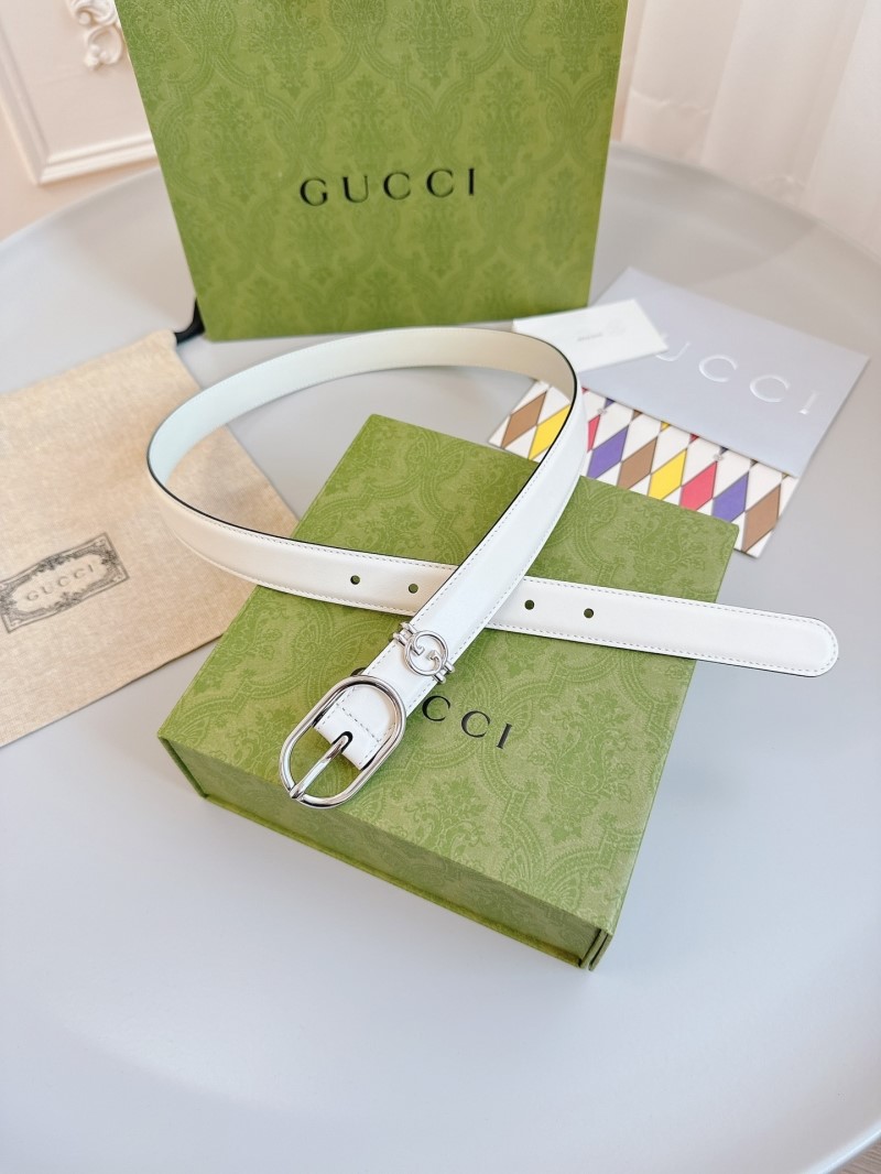 Gucci Belts